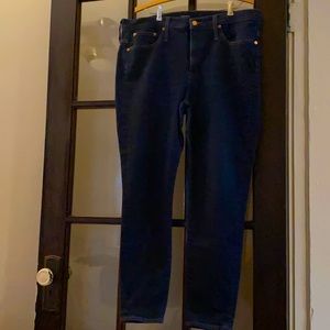 JCrew Denim